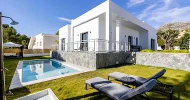 Villa en Altea, Španjolska