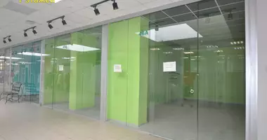 Boutique 24 m² dans Minsk, Biélorussie