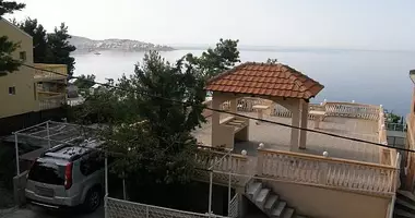 Villa 5 habitaciones en Susanj, Montenegro