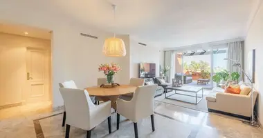 Appartement 3 chambres dans Marbella, Espagne