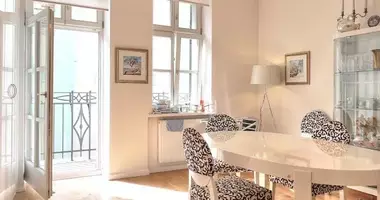 Wohnung 3 Zimmer in Bezirk Karlsbad, Tschechien