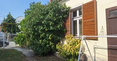 3 room house in Balatonfuered, Hungary