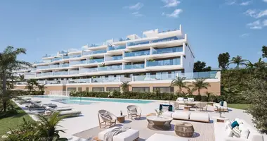 Apartamento 4 habitaciones en Manilva, España