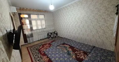 Квартира 2 комнаты с c ремонтом в Ташкент, Узбекистан