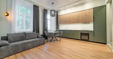 1 bedroom apartment in Riga, Latvia