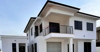 4 bedroom house in Ashaiman, Ghana