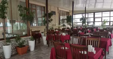Ресторан, кафе 1 200 м² в Ташкент, Узбекистан