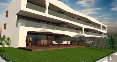 Apartment in Portugal