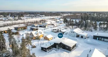Casa 4 habitaciones en Oulun seutukunta, Finlandia