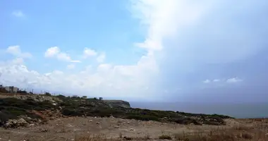 Plot of land in Viranepiskopi, Greece