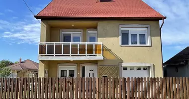 5 room house in Debreceni jaras, Hungary