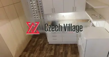 1 bedroom apartment in Prague, Czech Republic