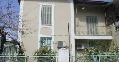 Mieszkanie 3 pokoi w Palio, Grecja