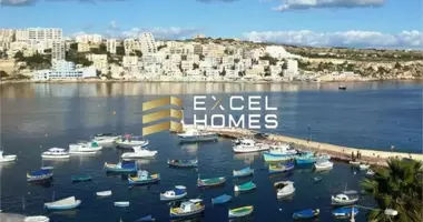 Appartement 4 chambres dans Saint Paul s Bay, Malte