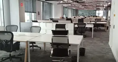 Pomieszczenie biurowe 2 320 m² w Moskwa, Rosja