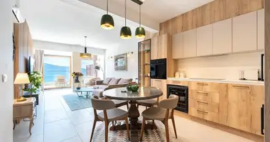 Apartamento 2 habitaciones en Tivat, Montenegro