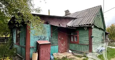 House in Brest, Belarus