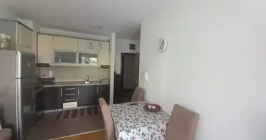 Apartamento 2 habitaciones en Budva, Montenegro