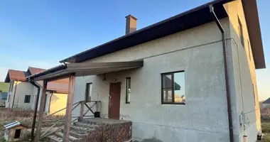 Casa en Baránavichi, Bielorrusia