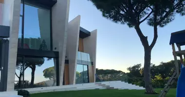 Villa en Playa de Aro, España