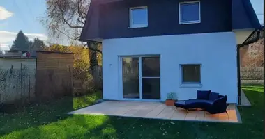 3 room house in Langenzersdorf, Austria