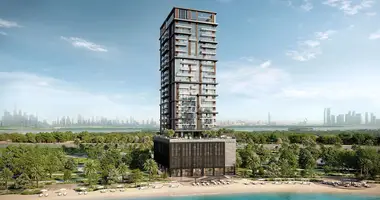 Apartamento 3 habitaciones en Dubái, Emiratos Árabes Unidos