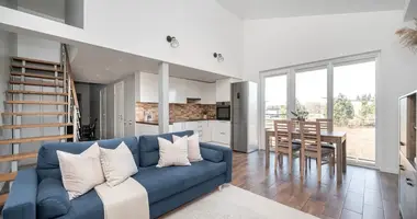 3 room apartment in Vilnius, Lithuania