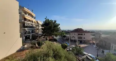 Apartamento 4 habitaciones en Pavlos Melas Municipality, Grecia