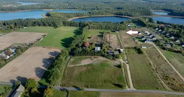 Участок земли в Potrzanowo, Польша