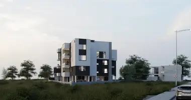 2 bedroom apartment in Ypsonas Municipality, Cyprus