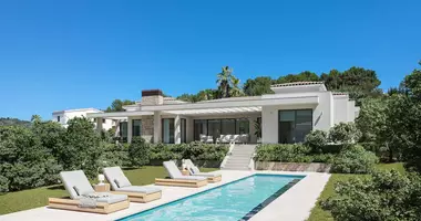 Villa  mit Terrasse, mit Hauswirtschaftsraum, mit Ost in Xabia Javea, Spanien