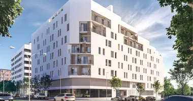 Квартира 5 комнат в Аликанте, Испания