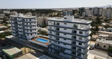 Wohnung 3 Schlafzimmer in Larnaka, Zypern