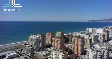 2 bedroom apartment in Mahmutlar, Turkey