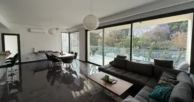 Wohnung 3 Schlafzimmer in Limassol, Zypern