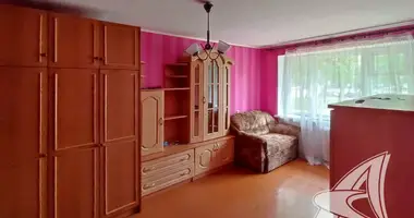 1 room apartment in Brest, Belarus