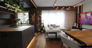 6 room apartment in Krakow, Poland