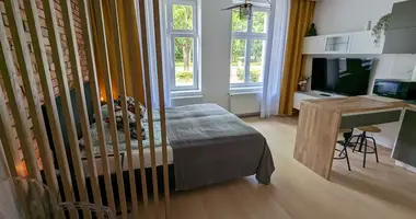 Apartamento 1 habitación en Danzig, Polonia