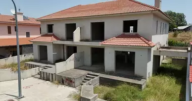 Инвестиционная 584 м² в Лация, Кипр