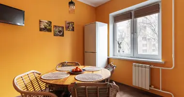 Wohnung 3 zimmer in Minsk, Weißrussland