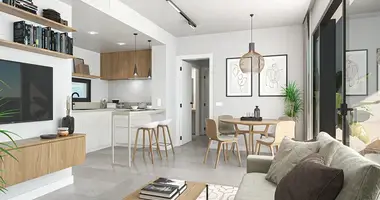 Apartamento 3 habitaciones en Benidorm, España