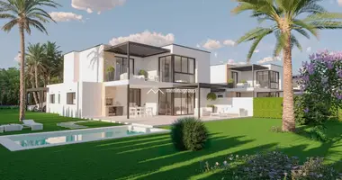 Villa in la Nucia, Spanien