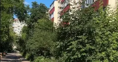 2 room apartment in Minsk, Belarus