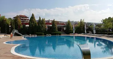 2 bedroom apartment in Bulgaria