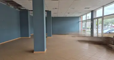 Pomieszczenie biurowe 800 m² w Ryga, Łotwa