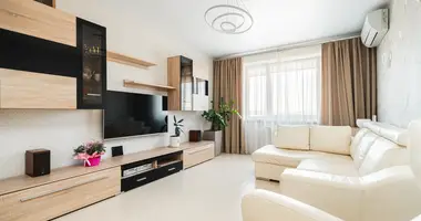 2 bedroom apartment in Minsk, Belarus