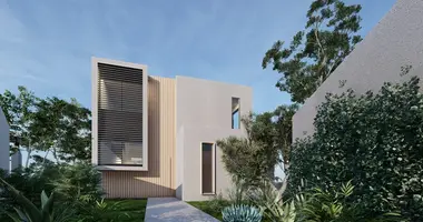 Maison 3 chambres dans Yeroskipou, Chypre