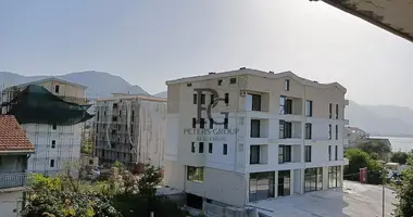 Studio apartment in Bijela, Montenegro