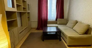 2 room apartment in Shushary, Russia