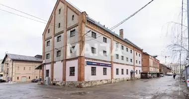 Bureau 2 104 m² dans Riga, Lettonie